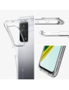 Kup Etui Spigen Liquid Crystal Xiaomi Mi 10T/Pro Crystal Clear - SPN1391CL - {ean13} - Sklep Home Screen
