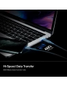 Kup Lightning kábel USB-C Spigen PowerArc PB1901 PD 100W 1m Fekete - SPN1392BLK - {ean13} - Sklep Home Screen