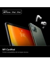 Kup Lightning kábel USB-C Spigen PowerArc PB1901 PD 100W 1m Fekete - SPN1392BLK - {ean13} - Sklep Home Screen