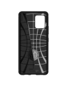 Kup Etui Spigen Rugged Armor Samsung Galaxy A42 5G Matte Black - SPN1393BLK - {ean13} - Sklep Home Screen