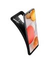 Kup Etui Spigen Rugged Armor Samsung Galaxy A42 5G Negru Mat - SPN1393BLK - {ean13} - Sklep Home Screen