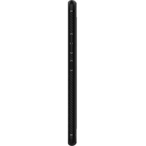 Kup Etui Spigen Rugged Armor Samsung Galaxy A42 5G Matte Black - SPN1393BLK - {ean13} - Sklep Home Screen