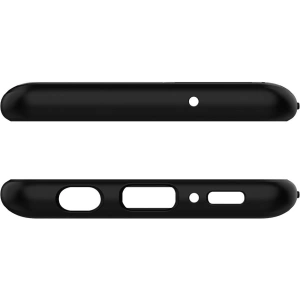 Kup Etui Spigen Rugged Armor Samsung Galaxy A42 5G Matte Black - SPN1393BLK - {ean13} - Sklep Home Screen