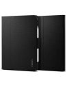 Kup Spigen Apple Tasche Liquid Air Folio iPad Air 10.9 2020/2022 (4. & 5. Generation) / iPad Air 11 2024 (6. Generation) Schwarz - SPN1394BLK - {ean13} - Sklep Home Screen