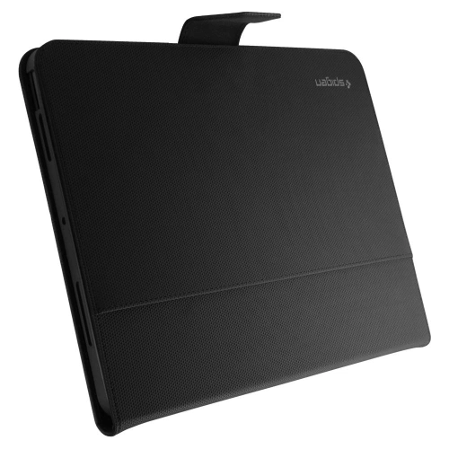 Kup Spigen Apple Tasche Liquid Air Folio iPad Air 10.9 2020/2022 (4. & 5. Generation) / iPad Air 11 2024 (6. Generation) Schwarz - SPN1394BLK - {ean13} - Sklep Home Screen