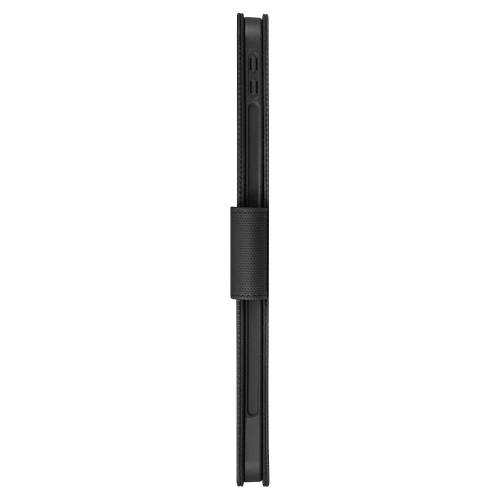 Kup Spigen Apple Tasche Liquid Air Folio iPad Air 10.9 2020/2022 (4. & 5. Generation) / iPad Air 11 2024 (6. Generation) Schwarz - SPN1394BLK - {ean13} - Sklep Home Screen