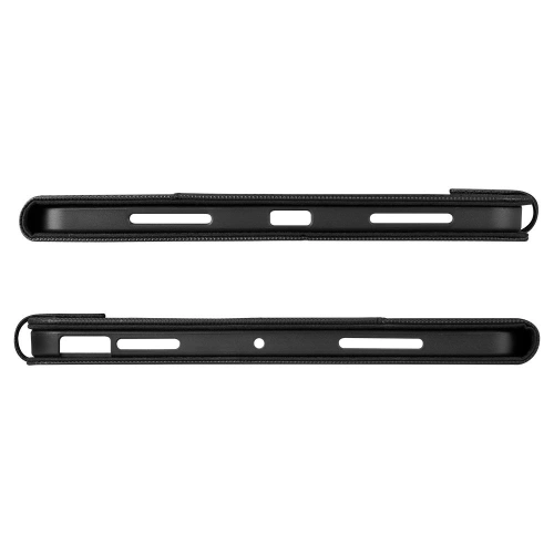 Kup Etui Spigen Liquid Air Folio Apple iPad Air 10.9 2020/2022 (4. i 5. generacji) / iPad Air 11 2024 (6. generacji) Black - SPN1394BLK - {ean13} - Sklep Home Screen