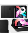 Kup Spigen Apple Tasche Liquid Air Folio iPad Air 10.9 2020/2022 (4. & 5. Generation) / iPad Air 11 2024 (6. Generation) Schwarz - SPN1394BLK - {ean13} - Sklep Home Screen