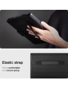 Kup Spigen Apple Tasche Liquid Air Folio iPad Air 10.9 2020/2022 (4. & 5. Generation) / iPad Air 11 2024 (6. Generation) Schwarz - SPN1394BLK - {ean13} - Sklep Home Screen