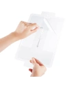 Kup Sticlă întărită Spigen GLAS.tR ez Fit Apple iPad Air 10.9 2020/2022 (a 4-a și a 5-a generație) / iPad Air 11 2024 (a 6-a generație) - SPN1395 - {ean13} - Sklep Home Screen