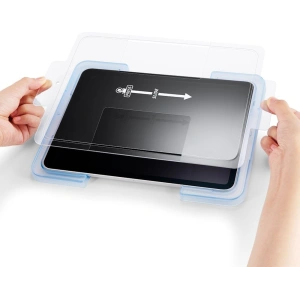Kup Szkło hartowane Spigen GLAS.tR ez Fit Apple iPad Air 10.9 2020/2022 (4. i 5. generacji) / iPad Air 11 2024 (6. generacji) - SPN1395 - {ean13} - Sklep Home Screen