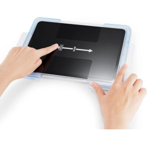 Kup Szkło hartowane Spigen GLAS.tR ez Fit Apple iPad Air 10.9 2020/2022 (4. i 5. generacji) / iPad Air 11 2024 (6. generacji) - SPN1395 - {ean13} - Sklep Home Screen