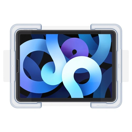 Kup Sticlă întărită Spigen GLAS.tR ez Fit Apple iPad Air 10.9 2020/2022 (a 4-a și a 5-a generație) / iPad Air 11 2024 (a 6-a generație) - SPN1395 - {ean13} - Sklep Home Screen