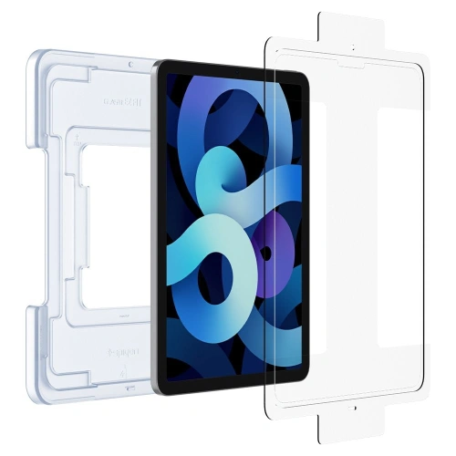 Kup Sticlă întărită Spigen GLAS.tR ez Fit Apple iPad Air 10.9 2020/2022 (a 4-a și a 5-a generație) / iPad Air 11 2024 (a 6-a generație) - SPN1395 - {ean13} - Sklep Home Screen
