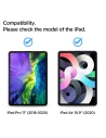 Kup Sticlă întărită Spigen GLAS.tR ez Fit Apple iPad Air 10.9 2020/2022 (a 4-a și a 5-a generație) / iPad Air 11 2024 (a 6-a generație) - SPN1395 - {ean13} - Sklep Home Screen