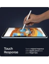 Kup Sticlă întărită Spigen GLAS.tR ez Fit Apple iPad Air 10.9 2020/2022 (a 4-a și a 5-a generație) / iPad Air 11 2024 (a 6-a generație) - SPN1395 - {ean13} - Sklep Home Screen
