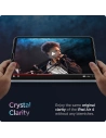 Kup Sticlă întărită Spigen GLAS.tR ez Fit Apple iPad Air 10.9 2020/2022 (a 4-a și a 5-a generație) / iPad Air 11 2024 (a 6-a generație) - SPN1395 - {ean13} - Sklep Home Screen