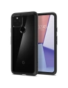 Kup Spigen Hülle Ultra Hybrid Google Pixel 5 Mattschwarz - SPN1396BLK - {ean13} - Sklep Home Screen