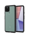 Kup Etui Spigen Ultra Hybrid Google Pixel 5 Matt Fekete - SPN1396BLK - {ean13} - Sklep Home Screen