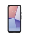 Kup Etui Spigen Ultra Hybrid Google Pixel 5 Matt Fekete - SPN1396BLK - {ean13} - Sklep Home Screen