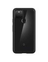 Kup Spigen Hülle Ultra Hybrid Google Pixel 5 Mattschwarz - SPN1396BLK - {ean13} - Sklep Home Screen
