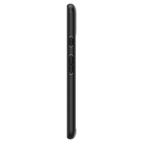 Kup Etui Spigen Ultra Hybrid Google Pixel 5 Matt Fekete - SPN1396BLK - {ean13} - Sklep Home Screen