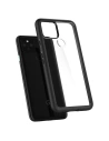 Kup Etui Spigen Ultra Hybrid Google Pixel 5 Matte Black - SPN1396BLK - {ean13} - Sklep Home Screen