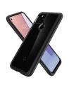 Kup Spigen Hülle Ultra Hybrid Google Pixel 5 Mattschwarz - SPN1396BLK - {ean13} - Sklep Home Screen