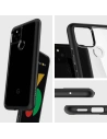 Kup Spigen Hülle Ultra Hybrid Google Pixel 5 Mattschwarz - SPN1396BLK - {ean13} - Sklep Home Screen