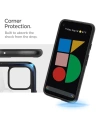 Kup Etui Spigen Ultra Hybrid Google Pixel 5 Negru Mat - SPN1396BLK - {ean13} - Sklep Home Screen