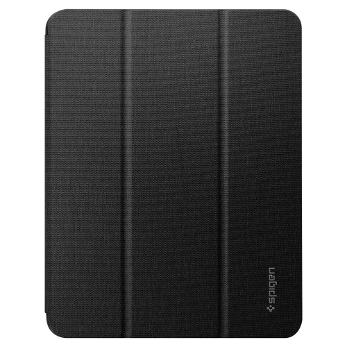 Kup Etui Spigen Urban Fit Apple iPad Air 10.9 2020/2022 (4. și 5. generație) / iPad Air 11 2024 (6. generație) Negru - SPN1397BLK - {ean13} - Sklep Home Screen