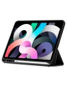 Kup Etui Spigen Urban Fit Apple iPad Air 10.9 2020/2022 (4. și 5. generație) / iPad Air 11 2024 (6. generație) Negru - SPN1397BLK - {ean13} - Sklep Home Screen