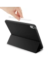 Kup Etui Spigen Urban Fit Apple iPad Air 10.9 2020/2022 (4. și 5. generație) / iPad Air 11 2024 (6. generație) Negru - SPN1397BLK - {ean13} - Sklep Home Screen