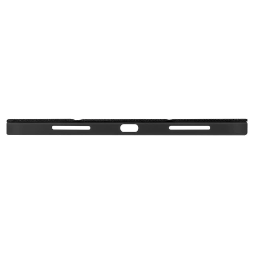 Kup Etui Spigen Urban Fit Apple iPad Air 10.9 2020/2022 (4. și 5. generație) / iPad Air 11 2024 (6. generație) Negru - SPN1397BLK - {ean13} - Sklep Home Screen