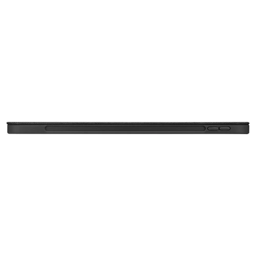 Kup Etui Spigen Urban Fit Apple iPad Air 10.9 2020/2022 (4. și 5. generație) / iPad Air 11 2024 (6. generație) Negru - SPN1397BLK - {ean13} - Sklep Home Screen