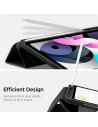 Kup Etui Spigen Urban Fit Apple iPad Air 10.9 2020/2022 (4. și 5. generație) / iPad Air 11 2024 (6. generație) Negru - SPN1397BLK - {ean13} - Sklep Home Screen