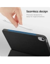 Kup Etui Spigen Urban Fit Apple iPad Air 10.9 2020/2022 (4. și 5. generație) / iPad Air 11 2024 (6. generație) Negru - SPN1397BLK - {ean13} - Sklep Home Screen