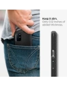 Kup Spigen OnePlus Gehäuse Liquid Air 8T Mattschwarz - SPN1398BLK - {ean13} - Sklep Home Screen