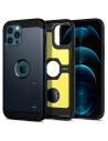 Etui Spigen Tough Armor Apple iPhone 12 Pro Max Metal Slate