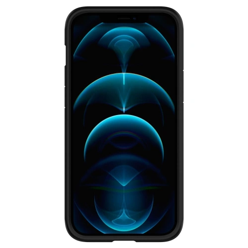 Kup Etui Spigen Tough Armor Apple iPhone 12 Pro Max Fém Slate - SPN1399MTL - {ean13} - Sklep Home Screen