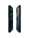 Kup Etui Spigen Tough Armor Apple iPhone 12 Pro Max Fém Slate - SPN1399MTL - {ean13} - Sklep Home Screen