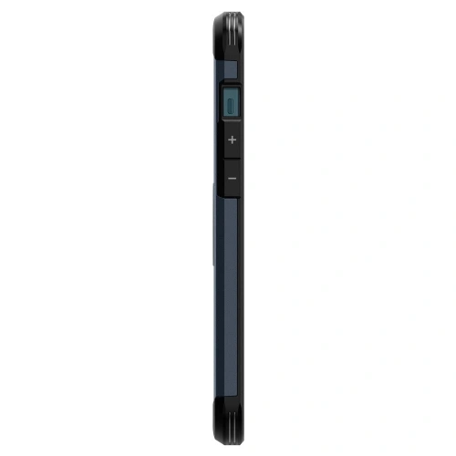 Kup Etui Spigen Tough Armor Apple iPhone 12 Pro Max Fém Slate - SPN1399MTL - {ean13} - Sklep Home Screen