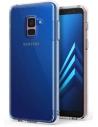 Kup Etui Ringke Fusion Samsung Galaxy A8 2018 Átlátszó - RGK629CL - {ean13} - Sklep Home Screen