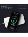 Kup Etui Spigen Tough Armor Apple iPhone 12 Pro Max Fém Slate - SPN1399MTL - {ean13} - Sklep Home Screen