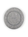 Încărcător wireless Moshi Otto Q Wireless Charging Qi Pad (Nordic Grey)