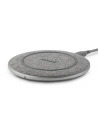 Kup Vezeték nélküli töltő Moshi Otto Q Wireless Charging Qi Pad (Nordic Grey) - MOSH130GRY - {ean13} - Sklep Home Screen