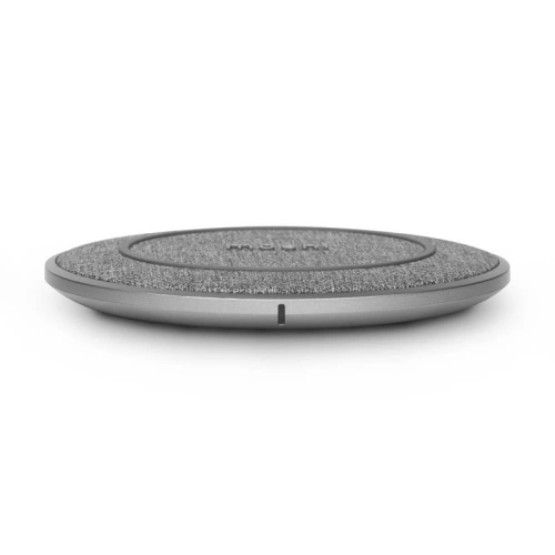 Kup Vezeték nélküli töltő Moshi Otto Q Wireless Charging Qi Pad (Nordic Grey) - MOSH130GRY - {ean13} - Sklep Home Screen