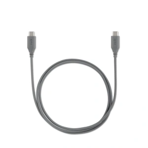 Ładowarka bezprzewodowa Moshi Otto Q Wireless Charging Qi Pad (Nordic Grey)