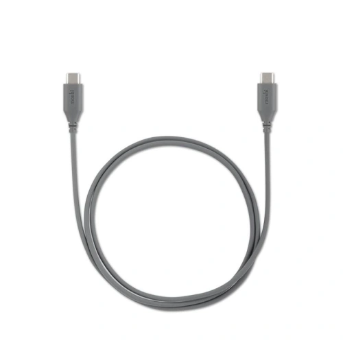 Kup Vezeték nélküli töltő Moshi Otto Q Wireless Charging Qi Pad (Nordic Grey) - MOSH130GRY - {ean13} - Sklep Home Screen