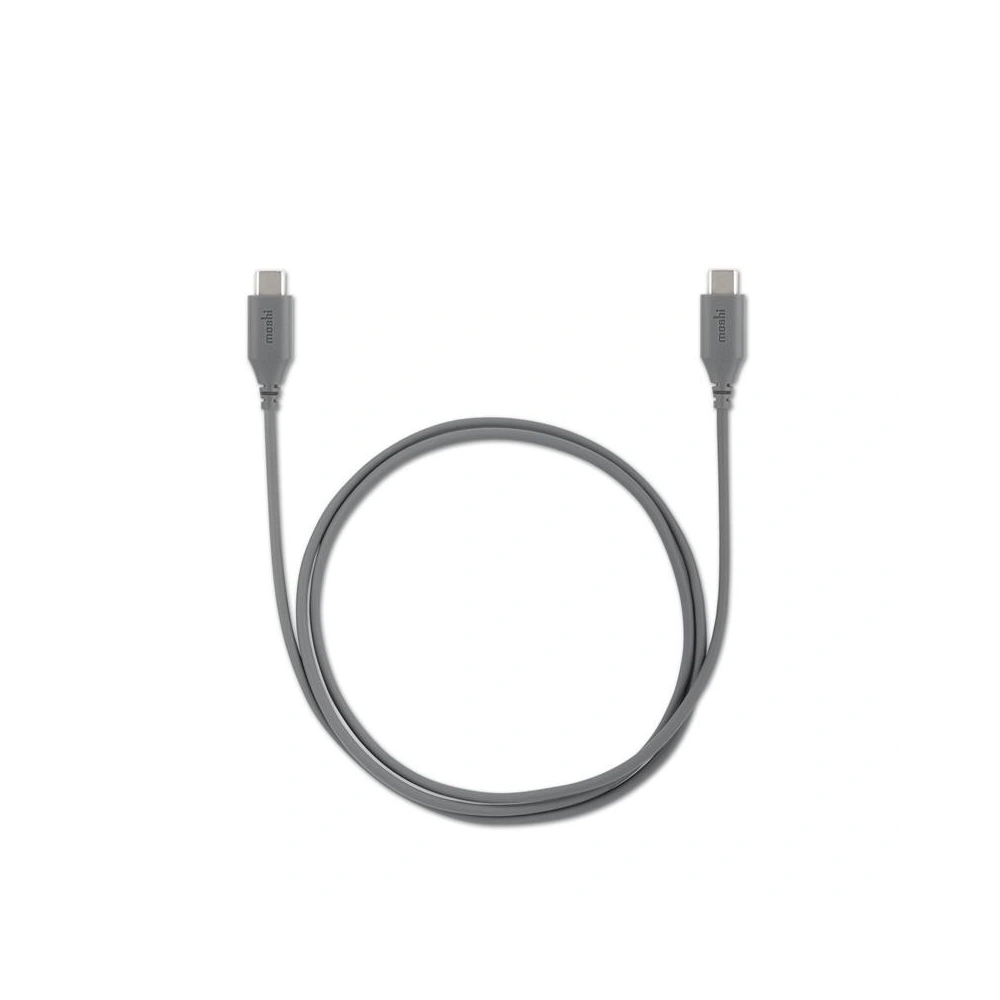 Ładowarka bezprzewodowa Moshi Otto Q Wireless Charging Qi Pad (Nordic Grey)